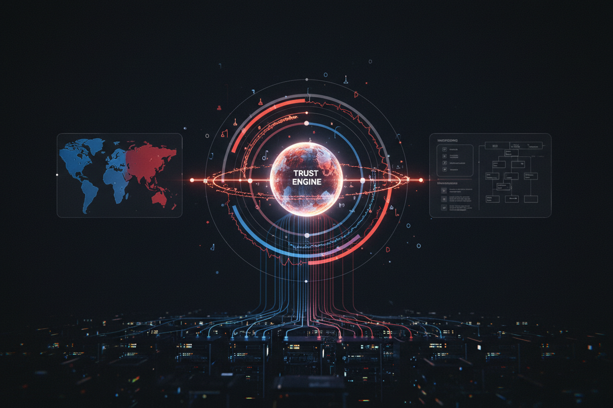 Страновой троттлинг: снижение рисков и оптимизация пользовательского опыта