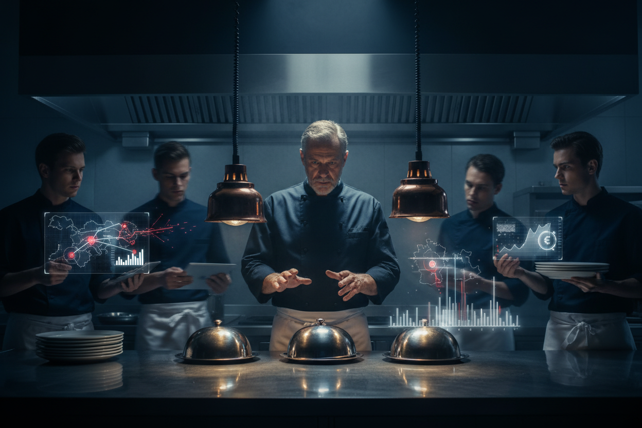 Приоритизация аномалий по странам: оценка влияния для B2B GeoIP