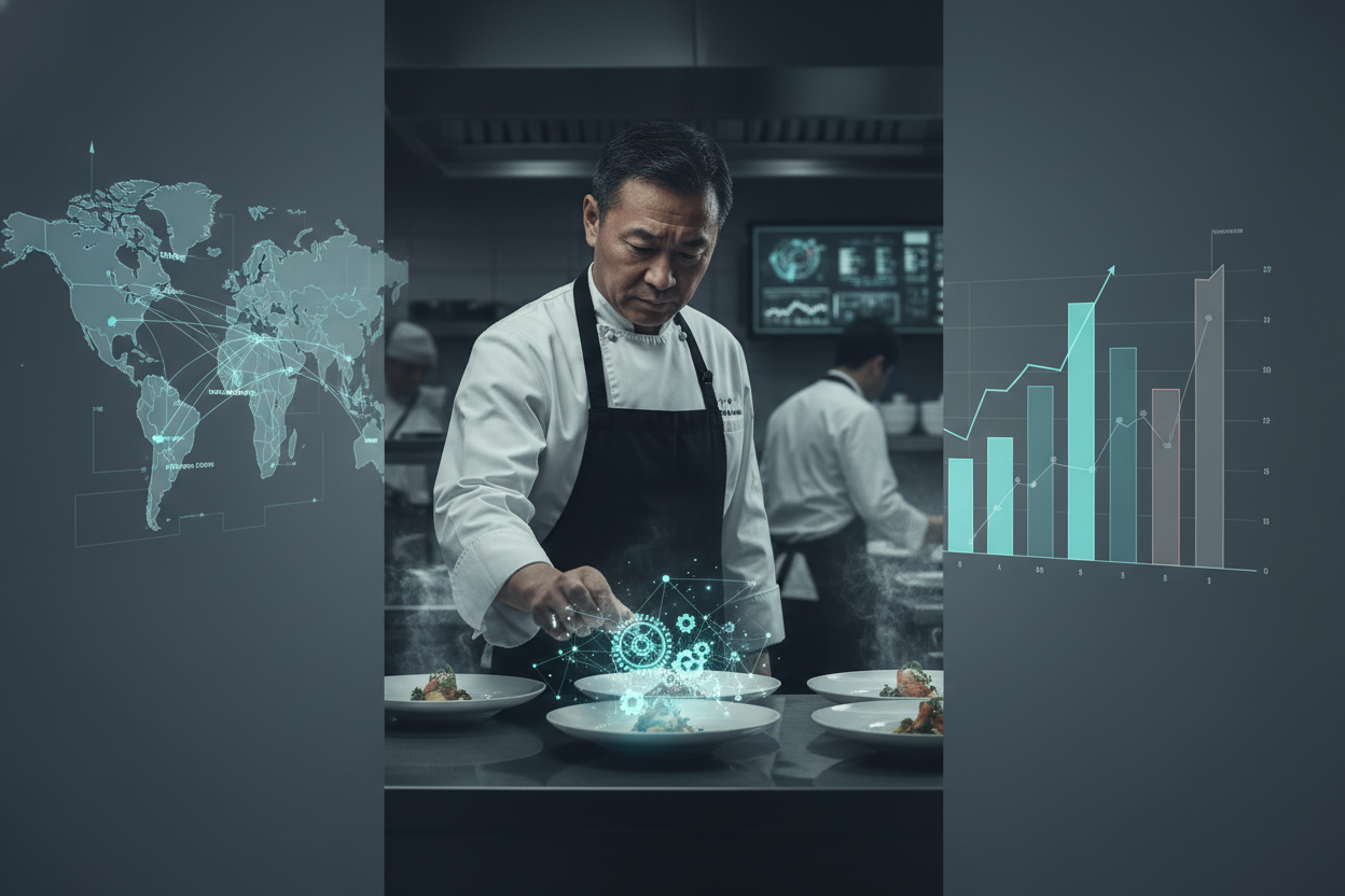 Эластичность доверия в B2B: как учитывать особенности разных регионов при масштабировании