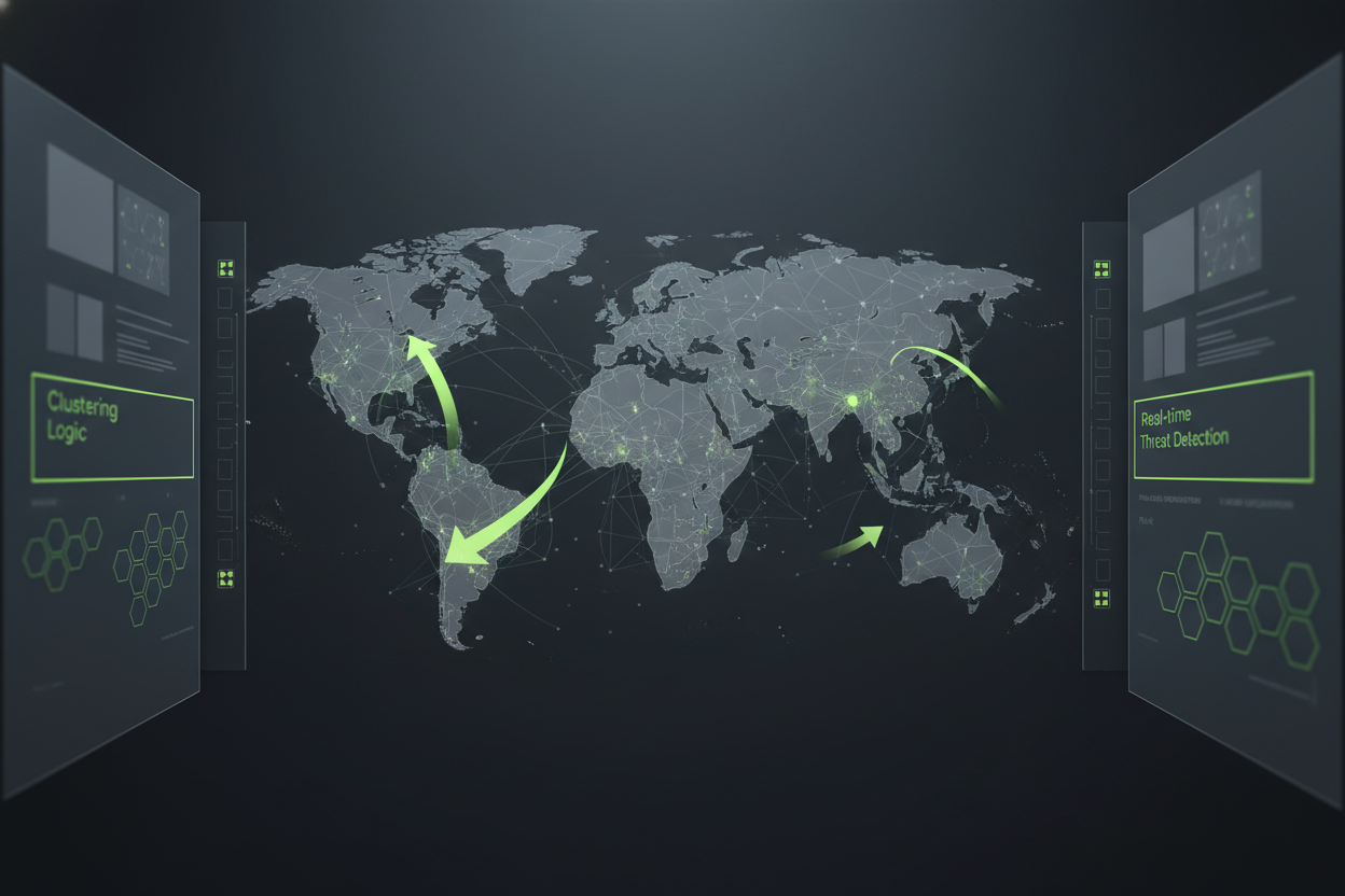 Антифрод: кластеризация стран — мифы и реальность в защите вашего бизнеса