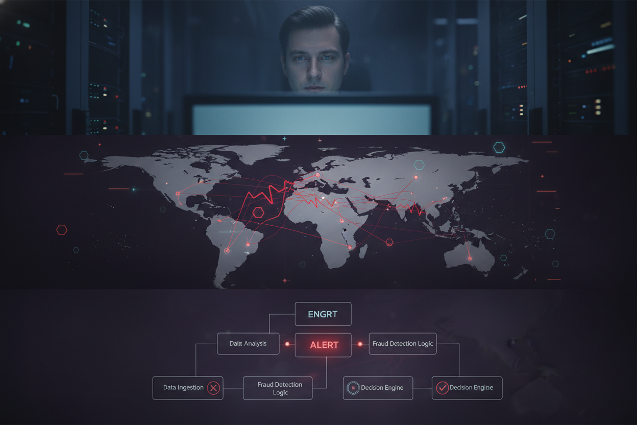 Анализ мобильности IP в риск-движке: Стратегия для защиты от мошенничества