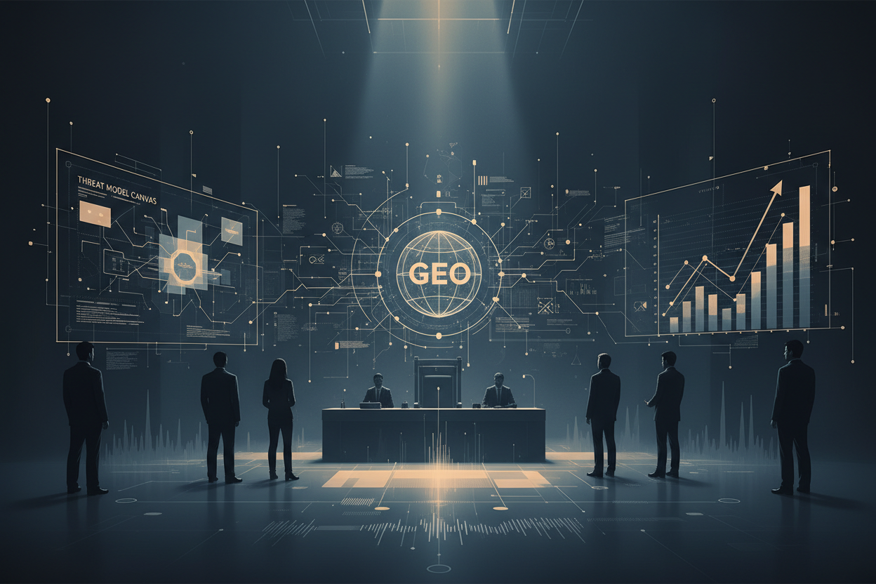 Гео-адаптивный SSO: Переход от статических правил к динамическому скорингу стран пользователя