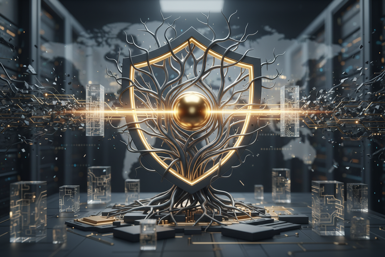 Оценка зрелости Geo-Governance: как купировать всплески VPN-трафика в Control Plane SaaS