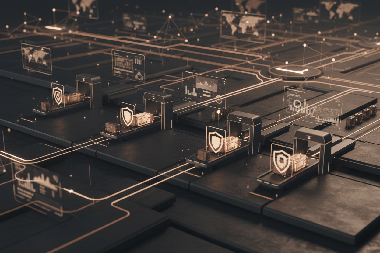 Моделирование Risk Appetite по регионам для защиты API: Руководство Blue Team