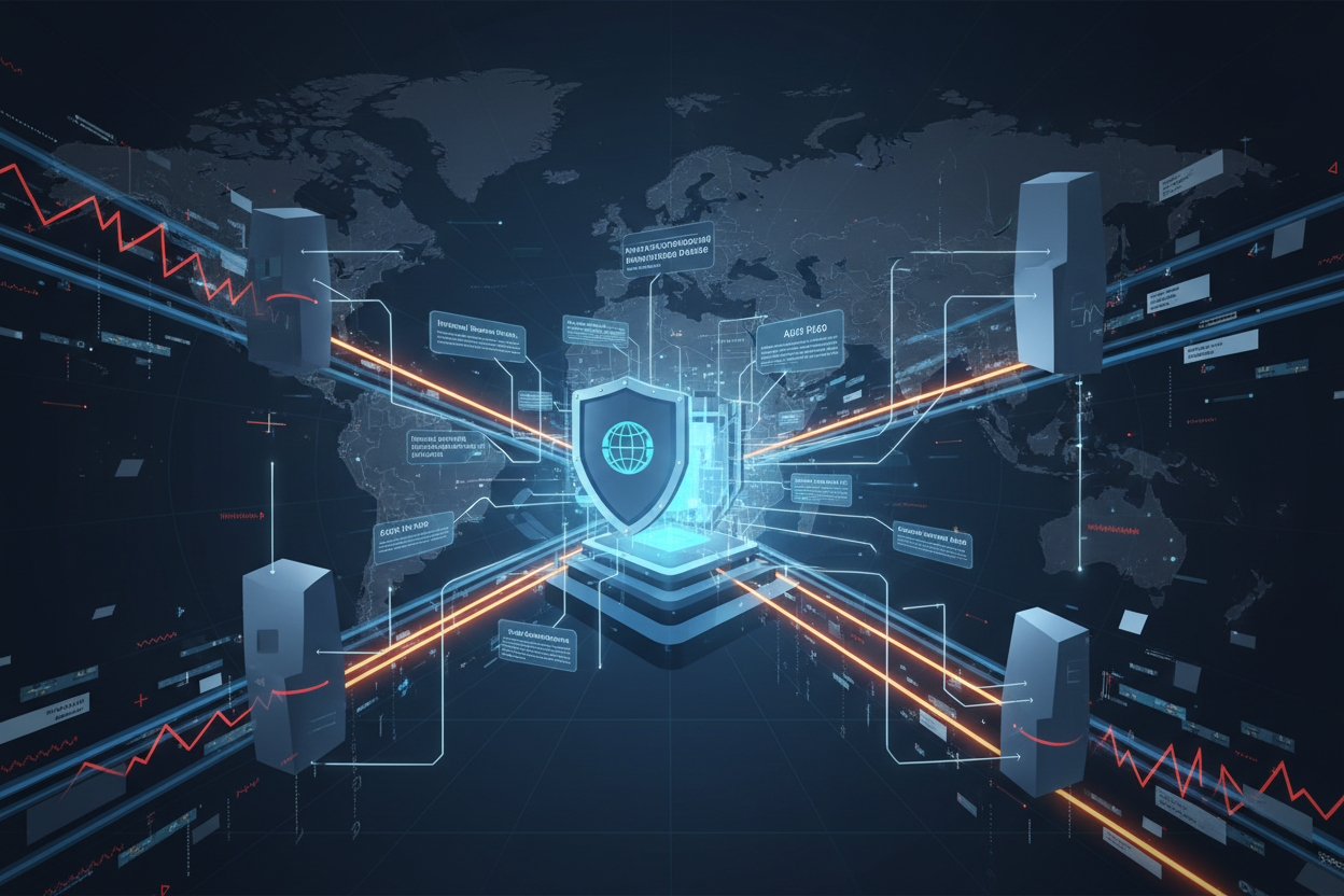 Гео-риск governance: контр-интуитивный взгляд на надежность webhook-based geo enrichment для API платежей