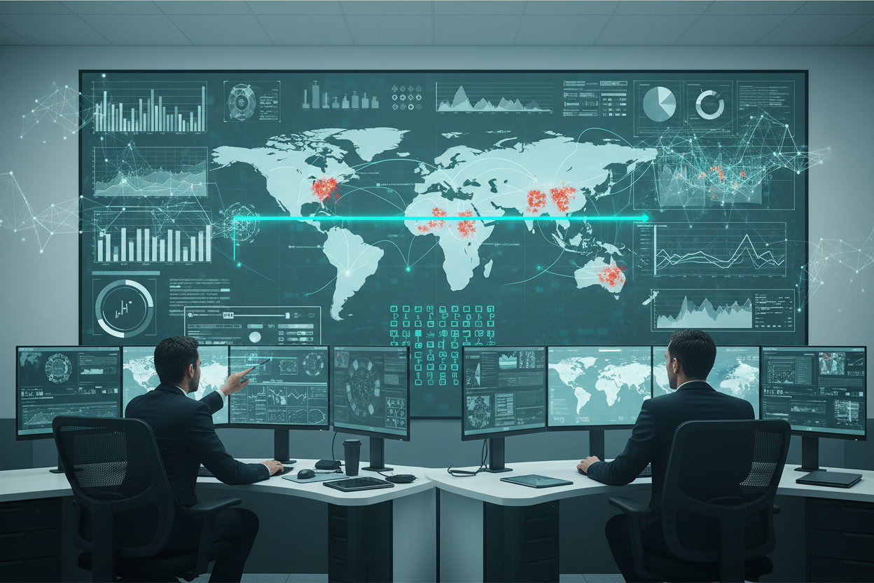 Порог подавления geo-аномалий в верификации продавцов: гайд по фильтрации false positives