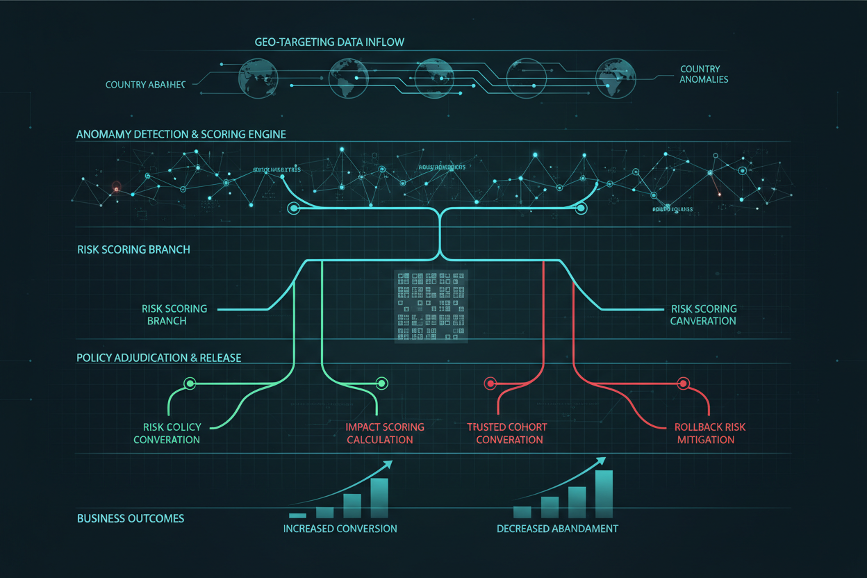 Impact Scoring страновых аномалий в подписочных платформах: worksheet калибровки и снижение rollback-рисков