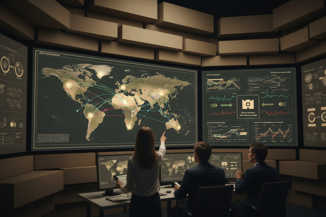 Оркестрация Geo-антифрода для Кошельков и Issuing: Улучшение Маршрутизации ASN-выбросов в Платежах