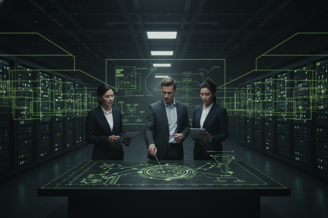 Как выявлять multi-account фермы через user_id linkage и IP graph heuristics