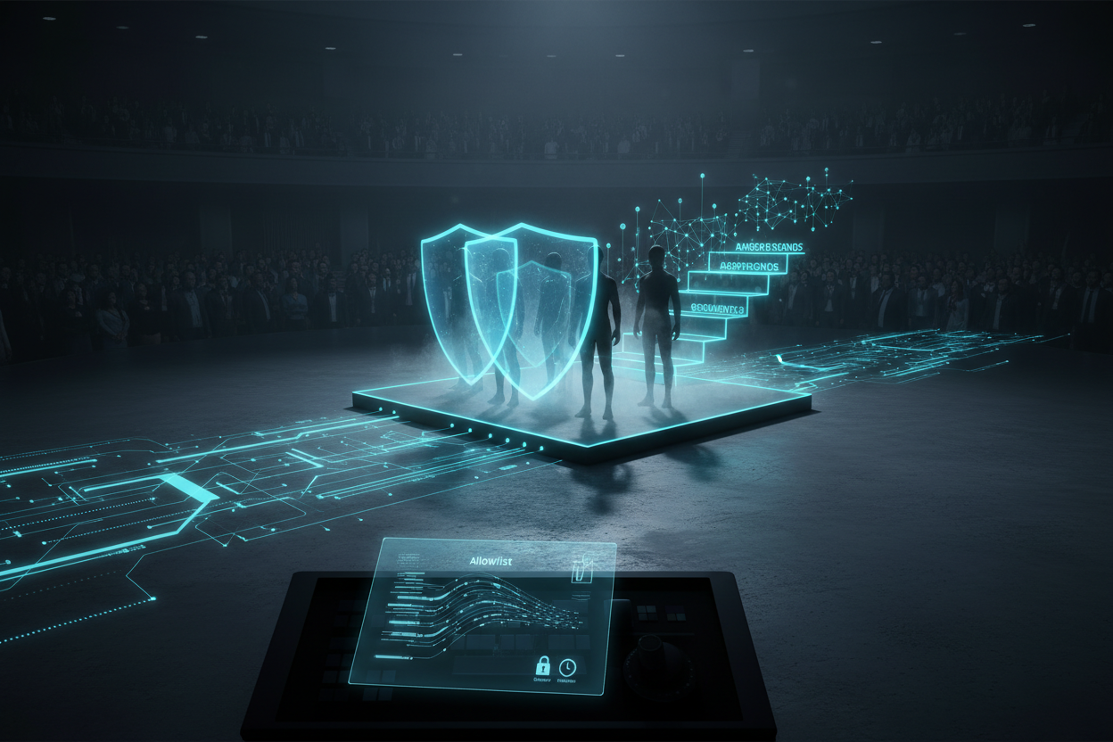 Снижение false positive в antifraud: allowlist, confidence bands и adaptive thresholds