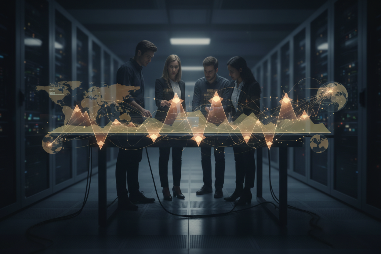 Пошаговое руководство по детекту multi-account и abuse patterns