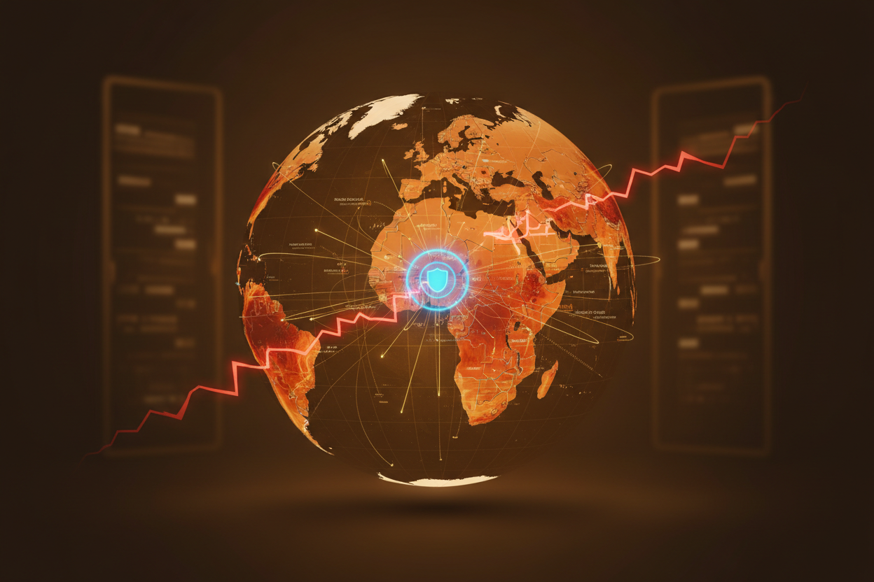 Снижение chargeback с использованием гео-сигналов: практическое руководство