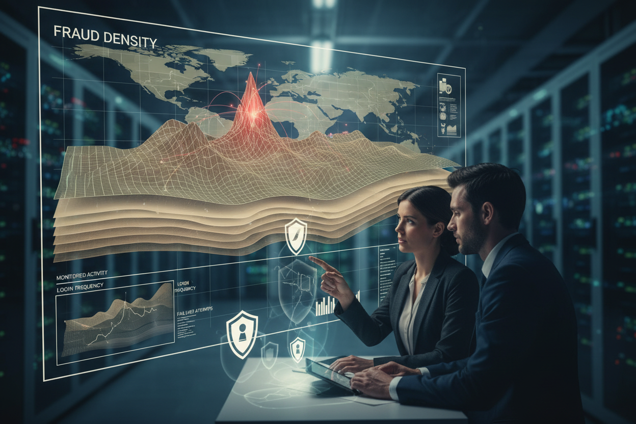 Как предотвратить Account Takeover с использованием GeoIP-сигналов: пошаговое руководство