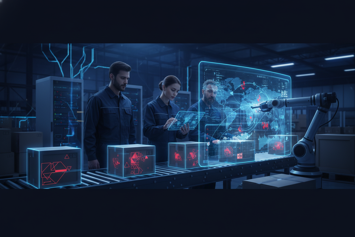 Ретроспективный анализ геоинцидентов: выполнение, масштабирование и внедрение