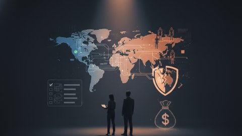 Geo-Playbook: Автоматизация для antifraud (извлеченные уроки)