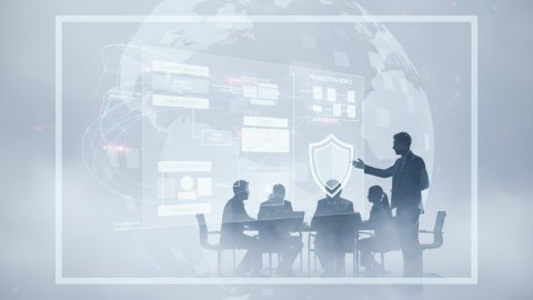 Калибровка страновых сигналов риска: Threat Model Canvas для GeoIP