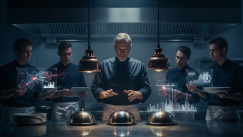 Приоритизация аномалий по странам: оценка влияния для B2B GeoIP