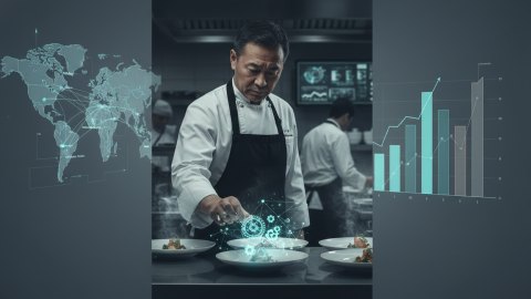 Эластичность доверия в B2B: как учитывать особенности разных регионов при масштабировании