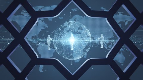 Кроссбордерная цифровая идентификация: архитектурные паттерны и наблюдаемость