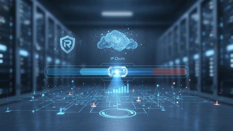 IP Churn в Risk-Ops: Мониторинг и Реагирование на Высокорисковых Пользователей