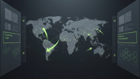 Антифрод: кластеризация стран — мифы и реальность в защите вашего бизнеса