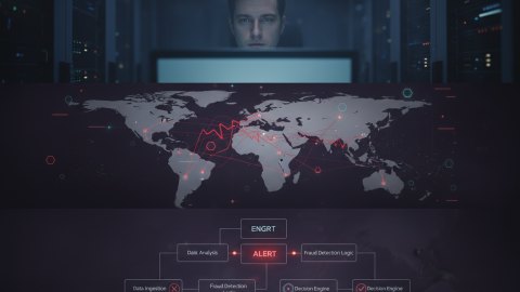Анализ мобильности IP в риск-движке: Стратегия для защиты от мошенничества