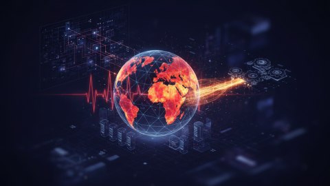 Визуализация Fraud Alert-ов: Heatmap смены страны пользователя для Travel платформ