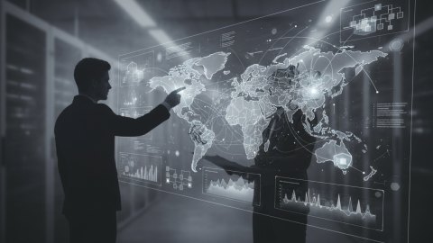 Кроссбордерная цифровая идентификация в AdTech: FAQ для архитекторов систем