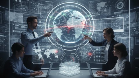 Replay-тестирование гео-аномалий в SaaS: Аудит и верификация политик доступа