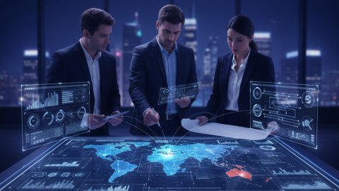 Анализ Geo-факторов при Расследовании Мошенничества на Маркетплейсе: Спецификация Дашборда для Trust & Safety