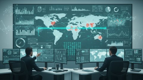 Порог подавления geo-аномалий в верификации продавцов: гайд по фильтрации false positives