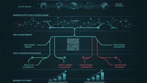 Impact Scoring страновых аномалий в подписочных платформах: worksheet калибровки и снижение rollback-рисков
