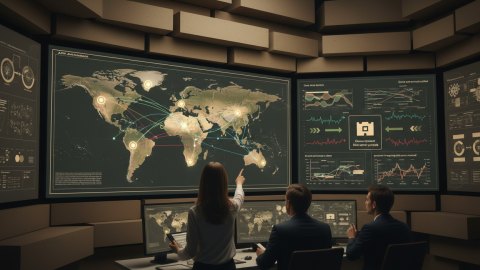 Оркестрация Geo-антифрода для Кошельков и Issuing: Улучшение Маршрутизации ASN-выбросов в Платежах