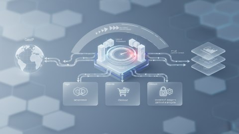 GeoIP в Laravel: middleware для risk-aware авторизации, checkout и изменений аккаунта