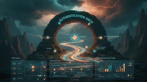 Playbook по снижению chargeback: где включать geo-проверки в payment flow
