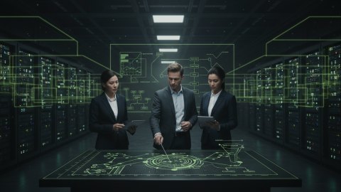 Как выявлять multi-account фермы через user_id linkage и IP graph heuristics