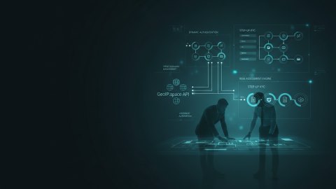 Динамическая аутентификация и step-up KYC: как минимизировать риск и улучшить пользовательский опыт