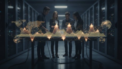 Пошаговое руководство по детекту multi-account и abuse patterns