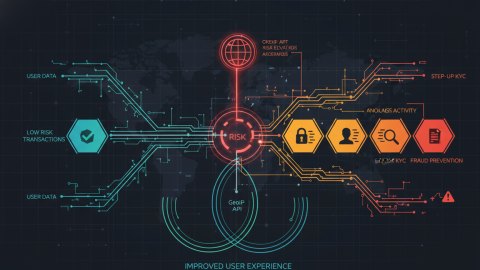 Практический playbook по внедрению risk-based authentication и step-up KYC