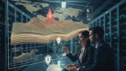 Как предотвратить Account Takeover с использованием GeoIP-сигналов: пошаговое руководство