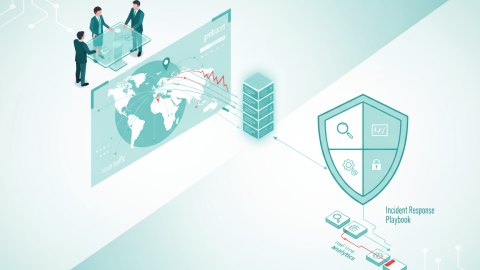 Пошаговое руководство: Incident Response Playbooks с использованием геотрейсов