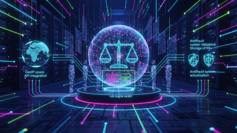 Privacy-safe архитектура User ID для antifraud аналитики: пошаговое руководство