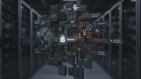 Risk gating на этапе checkout с геоинтеллектом: практический playbook